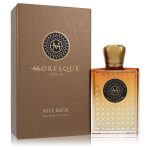 Moresque Soul Batik Secret Collection Cologne By Moresque Eau De Parfum Spray (Unisex)