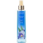 Morning Glory Body Mist 8 Oz - Calgon By Coty