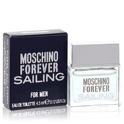 Moschino Forever Sailing Cologne By Moschino Mini EDT