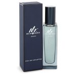 Mr Burberry Indigo Cologne By Burberry Eau De Toilette Spray