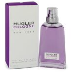 Mugler Run Free Perfume By Thierry Mugler Eau De Toilette Spray (Unisex)