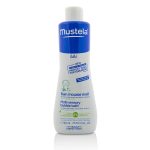 Multi Sensory Bubble Bath  --750Ml/25.35Oz - Mustela By Mustela