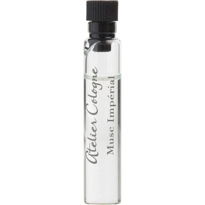 Musc Imperial Cologne Absolue Vial - Atelier Cologne By Atelier Cologne