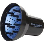 Nano Titanium Universal Finger Diffuser - Babyliss Pro By Babylisspro