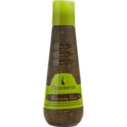 Natural Moisturizing Rinse 2 Oz - Macadamia By Macadamia