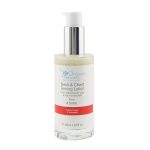 Neck & Chest Firming Lotion  --50Ml/1.65Oz - The Organic Pharmacy By The Organic Pharmacy