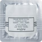 Neck Cream - Enriched Formula Sachet Sample --4Ml/0.13Oz - Sisley By Sisley