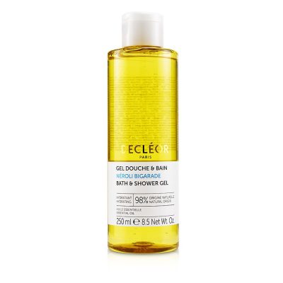 Neroli Bigarade Hydrating Bath & Shower Gel  --250Ml/8.45Oz - Decleor By Decleor
