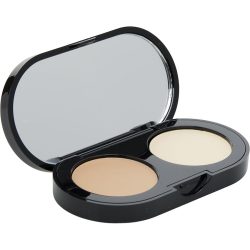 New Creamy Concealer Kit - Beige Creamy Concealer + Pale Yellow Sheer Finish Pressed Powder  --3.1G/0.11Oz - Bobbi Brown By Bobbi Brown