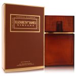 Nirvana Bourbon Perfume By Elizabeth And James Eau De Parfum Spray