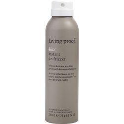 No Frizz Instant De-Frizzer 6.2 Oz - Living Proof By Living Proof