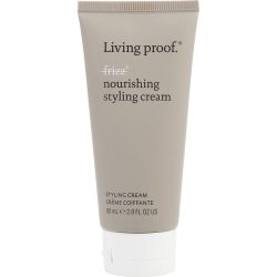 No Frizz Nourishing Styling Cream 2 Oz - Living Proof By Living Proof