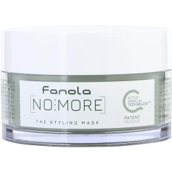 No More The Styling Mask 6.7 Oz - Fanola By Fanola