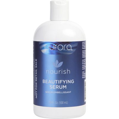 Nourish Collection Nourish Beautyifying Serum 16.9 Oz - Eufora By Eufora