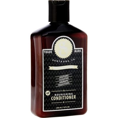Nourishing Conditioner 8 Oz - Suavecito By Suavecito