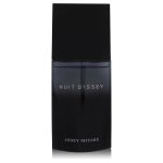 Nuit D'issey Cologne By Issey Miyake Eau De Toilette Spray (Tester)