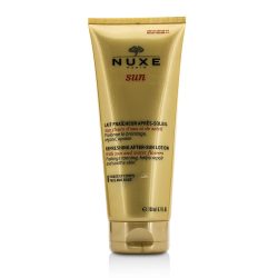 Nuxe Sun Refreshing After-Sun Lotion For Face & Body  --200Ml/6.7Oz - Nuxe By Nuxe