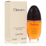 Obsession Perfume By Calvin Klein Eau De Parfum Spray