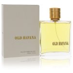 Old Havana Cologne By Marmol & Son Eau De Toilette Spray