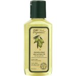 Olive Organics Olive & Silk Hair & Body Oil 2 Oz - Chi By Chi