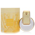Omnia Golden Citrine Perfume By Bvlgari Eau De Toilette Spray