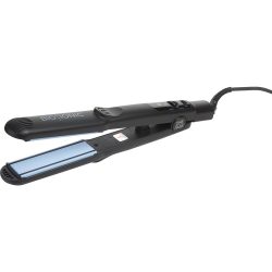 Onepass Straightening Iron 1" - Black - Bio Ionic By Bio Ionic