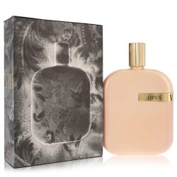 Opus Viii Perfume By Amouage Eau De Parfum Spray