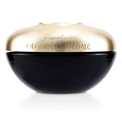Orchidee Imperiale Exceptional Complete Care The Neck And Decollete Cream  --75Ml/2.5Oz - Guerlain By Guerlain