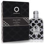 Orientica Oud Saffron Cologne By Al Haramain Eau De Parfum Spray (Unisex)
