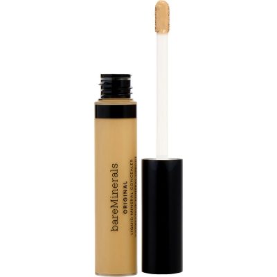 Original Liquid Mineral Concealer - #Light/Medium 2.5W --6Ml/0.20Oz - Bareminerals By Bareminerals