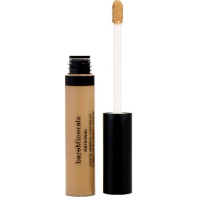 Original Liquid Mineral Concealer - #Medium Tan 3.5C --6Ml/0.20Oz - Bareminerals By Bareminerals