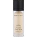 Original Mineral Liquid Foundation Spf20 - #Golden Fair 04 --30Ml/1Oz - Bareminerals By Bareminerals