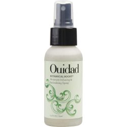 Ouidad Botanical Boost Curl Energizing & Refreshing Spray 2.5 Oz - Ouidad By Ouidad