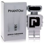 Paco Rabanne Phantom Cologne By Paco Rabanne Eau De Toilette Spray