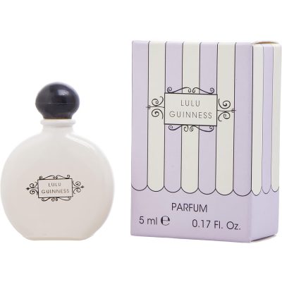 Parfum 0.17 Oz Mini - Lulu Guinness By Lulu Guinness