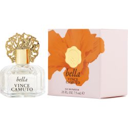 Parfum 0.25 Oz Mini - Vince Camuto Bella By Vince Camuto
