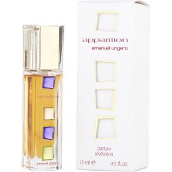 Parfum 0.5 Oz - Apparition By Ungaro