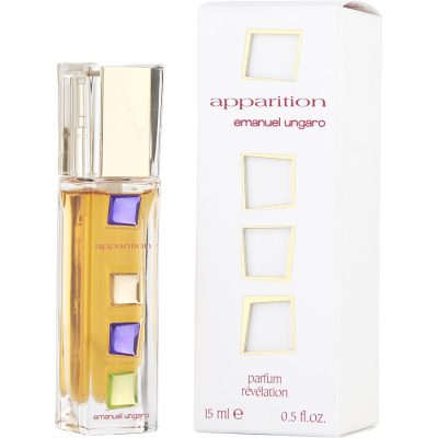 Parfum 0.5 Oz - Apparition By Ungaro