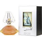 Parfum De Toilette Spray 3.4 Oz - Dali By Salvador Dali