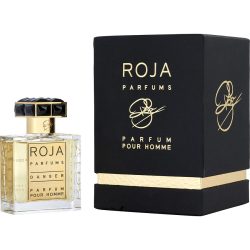 Parfum Spray 1.7 Oz - Roja Danger Pour Homme By Roja Dove