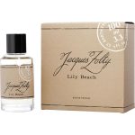 Parfum Spray 3.4 Oz - Jacques Zolty Lily Beach By Jacques Zolty