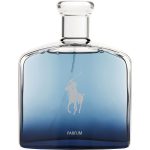 Parfum Spray 4.2 Oz *Tester - Polo Deep Blue By Ralph Lauren