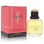 Paris Perfume By Yves Saint Laurent Eau De Parfum Spray