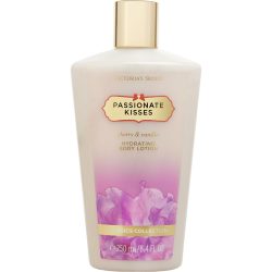 Passionate Kisses Body Lotion 8.4 Oz - Victoria'S Secret By Victoria'S Secret