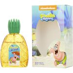 Patrick Edt Spray 1.7 Oz - Spongebob Squarepants By Nickelodeon