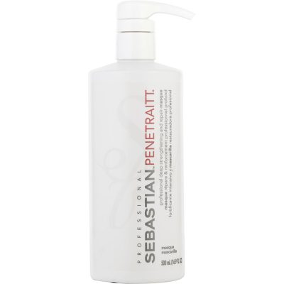 Penetraitt Deep Strengthening And Repair Masque 16.9 Oz - Sebastian By Sebastian