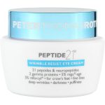 Peptide 21 Wrinkle Resist Eye Cream --15Ml/0.5Oz - Peter Thomas Roth By Peter Thomas Roth