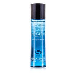 Perfection Eye Make-Up Remover  --100Ml/3.38Oz - Giorgio Armani By Giorgio Armani