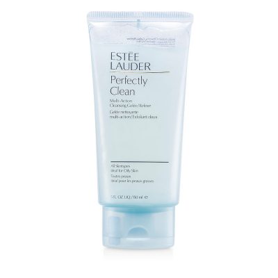 Perfectly Clean Multi-Action Cleansing Gelee/ Refiner  --150Ml/5Oz - Estee Lauder By Estee Lauder