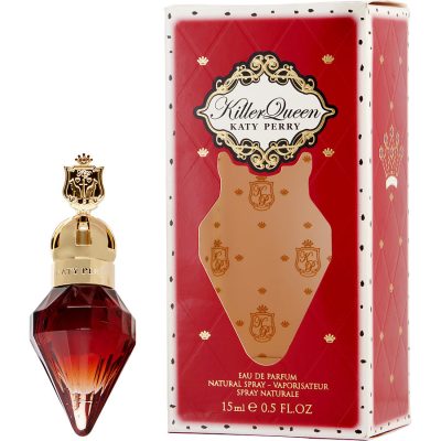 Perfume Spray 0.5 Oz - Killer Queen By Katy Perry